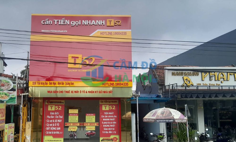 Vàng Bạc Cầm Đồ Ngọc Hoà