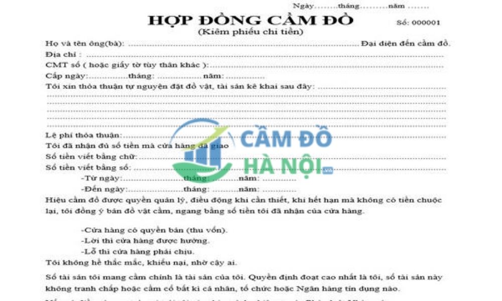 Dịch vụ cầm bằng lái xe ô tô B2, B1, B, C, D, E lãi suất 1,6%/tháng tại Hà Nội 6 Giấy Tờ, Thủ Tục Cầm Bắng Lái Xe Ô Tô Tại Cầm Đồ Hà Nội