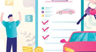 Bạn cần nắm vững kinh nghiệm trước khi cầm xe ô tô