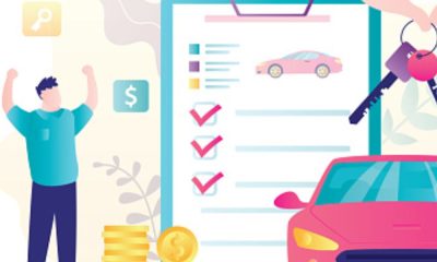 Bạn cần nắm vững kinh nghiệm trước khi cầm xe ô tô