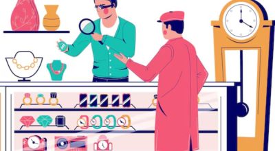 Kinh Nghiệm Dành Cho Khách Hàng Đi Cầm Đồ Để Bảo Vệ Quyền Lợi