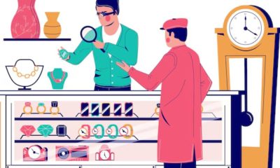 Kinh nghiệm dành cho khách hàng đi cầm đồ để bảo vệ quyền lợi