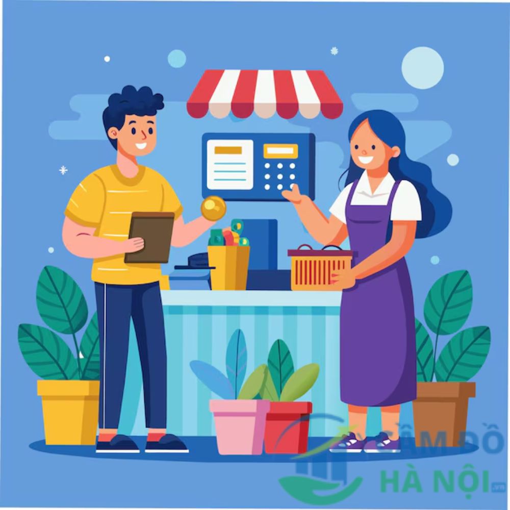 Kinh Nghiệm Mở Tiệm Cầm Đồ Cho Người Mới Bắt Đầu
