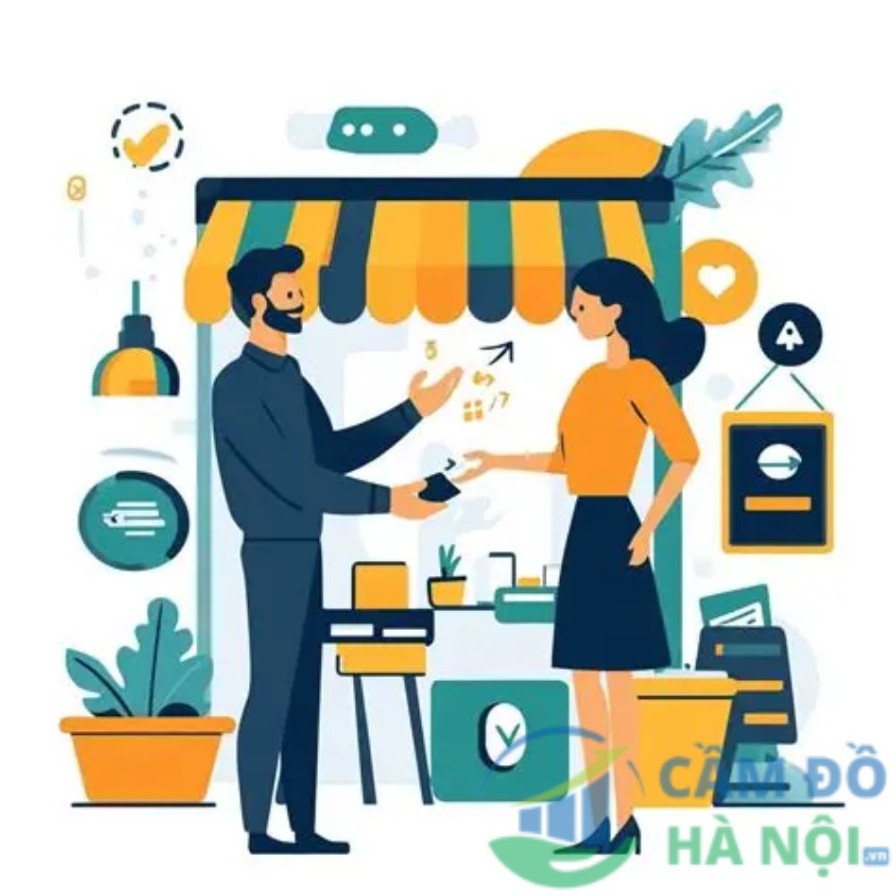 Quản Trị Rủi Ro Và Bảo Mật Thông Tin Trong Ngành Cầm Đồ