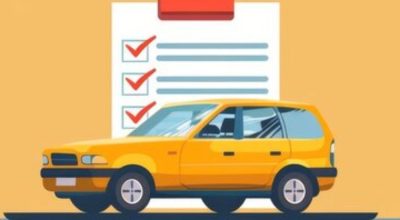 Bạn Cần Tìm Hiểu Kỹ Về Cầm Xe Không Chính Chủ