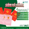 Dịch vụ cầm sổ hồng - lãi suất thấp giải ngân nhanh chóng