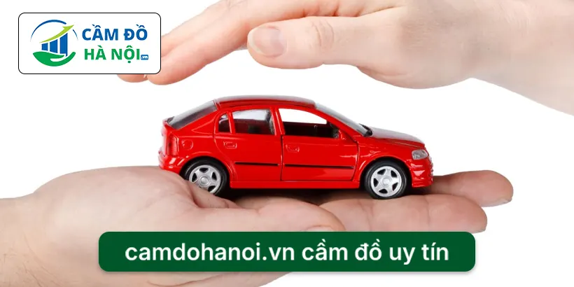 Lợi ích của việc cầm xe hơi trả góp ngân hàng