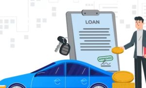 Bạn cần nắm vững kiến thức trước khi cầm xe ô tô