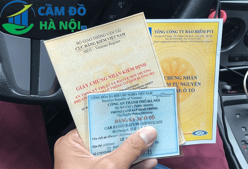 Bạn Có Thể Cầm Giấy Tờ Xe Không Chính Chủ, Nhưng Bắt Buộc Phải Có Giấy Ủy Quyền Định Đoạt Hợp Lệ Và Có Công Chứng Từ Chủ Sở Hữu