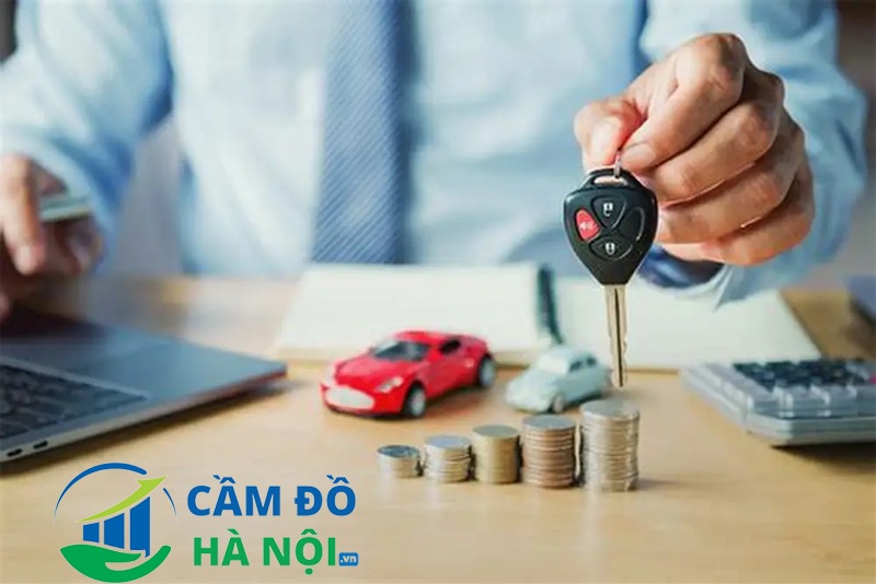 Cách Tính Lãi Cầm Xe Ô Tô Chi Tiết &Amp; Kinh Nghiệm Thực Tế Theo Pháp Luật Mới Nhất