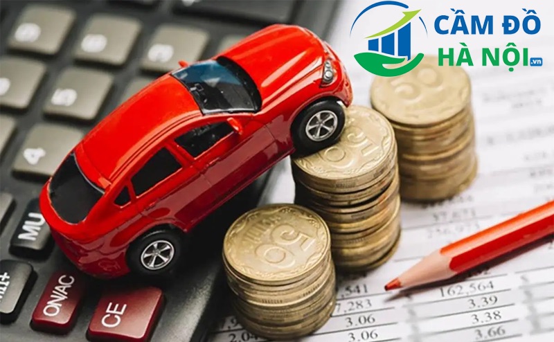 Cách Tính Lãi Cầm Xe Ô Tô Đơn Giản Nhanh Nhất