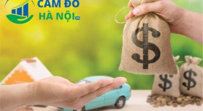 Cầm Đồ Xe Ô Tô Có Rẻ Hơn Vay Tiêu Dùng? So Sánh Lãi Suất, Tốc Độ Giải Ngân Và Điều Kiện Pháp Lý