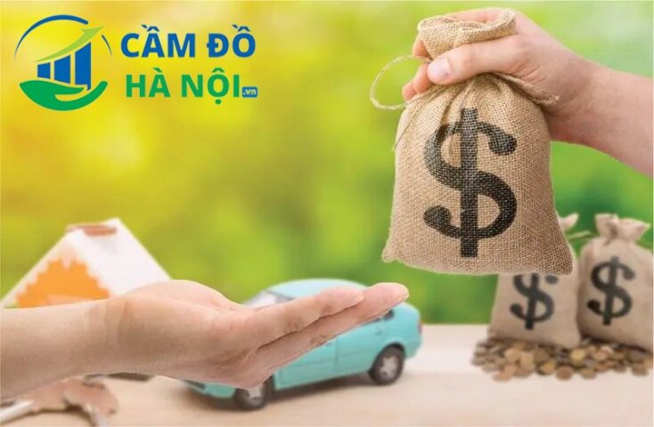 Cầm Đồ Xe Ô Tô Có Rẻ Hơn Vay Tiêu Dùng? So Sánh Lãi Suất, Tốc Độ Giải Ngân Và Điều Kiện Pháp Lý