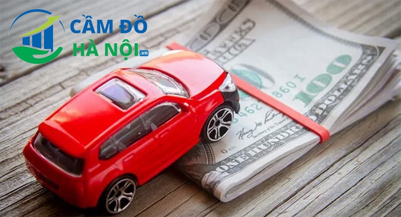 Cầm Đồ Xe Ô Tô Có Rẻ Hơn Vay Tiêu Dùng Không?