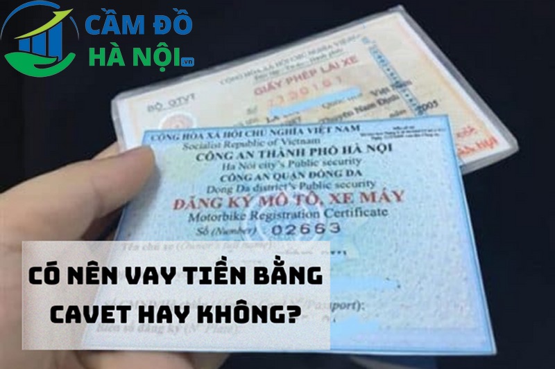 Cầm Giấy Tờ Xe Ô Tô Không Chính Chủ Được Không? Hiểu Luật, Tránh Rủi Ro Và Vay Tiền Hiệu Quả