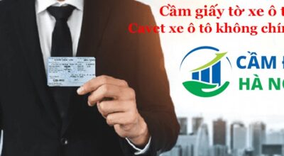 Cầm Giấy Tờ Xe Ô Tô Không Chính Chủ Được Không? Rủi Ro, Điều Kiện Và Giải Pháp An Toàn