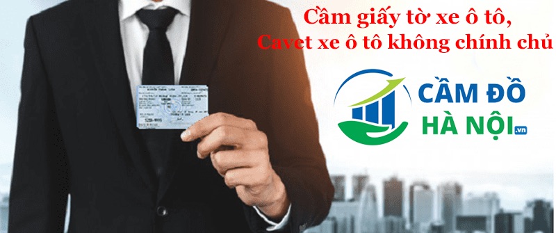 Cầm Giấy Tờ Xe Ô Tô Không Chính Chủ Được Không? Rủi Ro, Điều Kiện Và Giải Pháp An Toàn