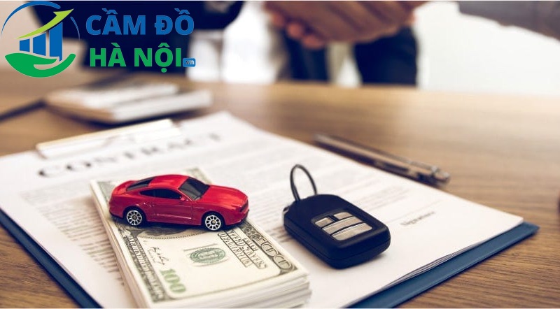 Cầm Xe Ô Tô Không Chính Chủ Có Được Không? Phân Tích Rủi Ro, Điều Kiện Và Các Lựa Chọn An Toàn