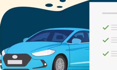 Cầm Xe Ô Tô Trả Trước Hạn