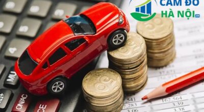 Cầm xe ô tô trả trước hạn có được không? Chính sách, lợi ích & thủ tục