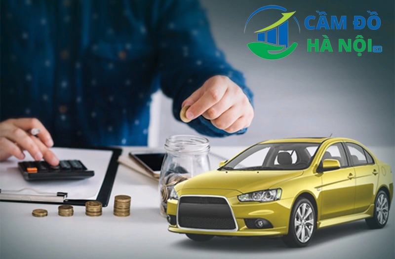 Cầm Xe Ô Tô Trả Trước Hạn Là Gì?