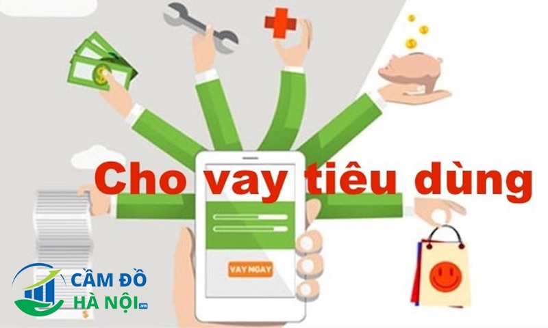 Nên Chọn Hình Thức Cầm Đồ Xe Ô Tô Hay Vay Tiêu Dùng?