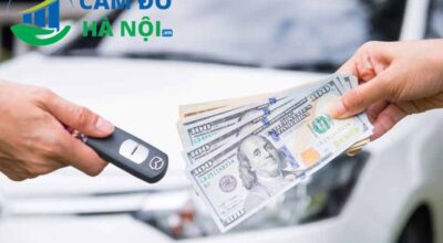 Những Điều Cần Biết Trước Khi Cầm Xe Ô Tô: Giấy Tờ, Lãi Suất Và Quy Trình Cầm Cố An Toàn