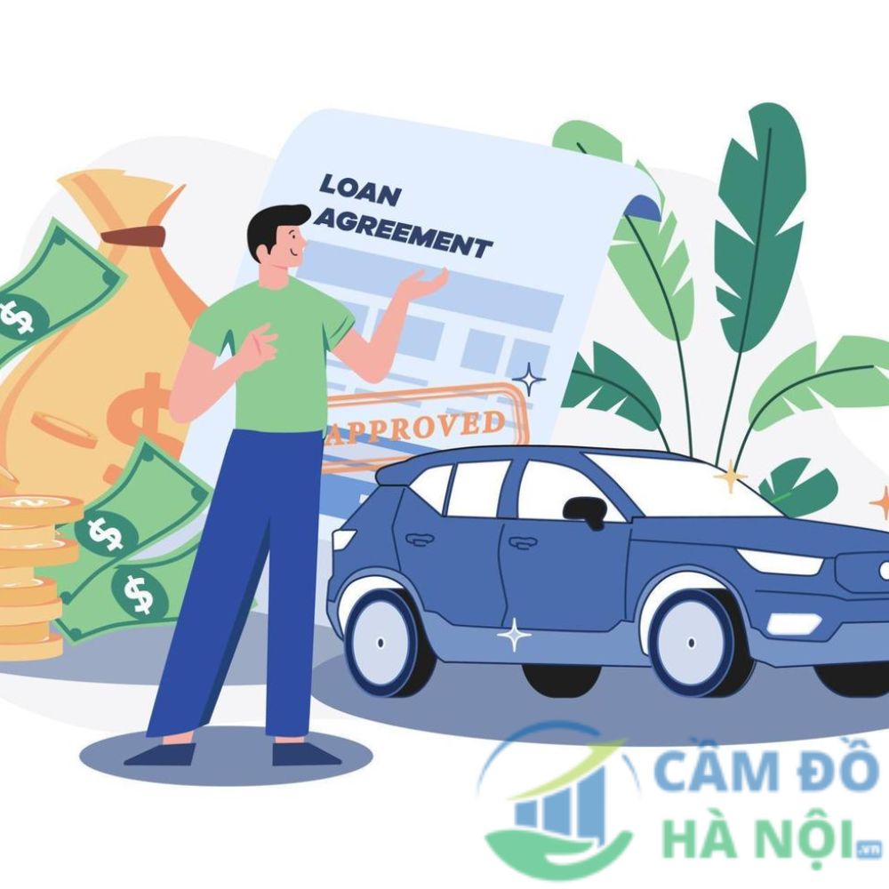 Phân Loại Các Hình Thức Cầm Xe Ô Tô Phổ Biến Hiện Nay