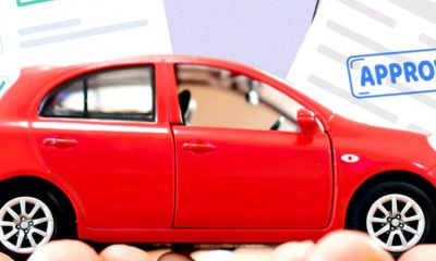 Quy định pháp luật về việc cầm cố xe ô tô không chính chủ