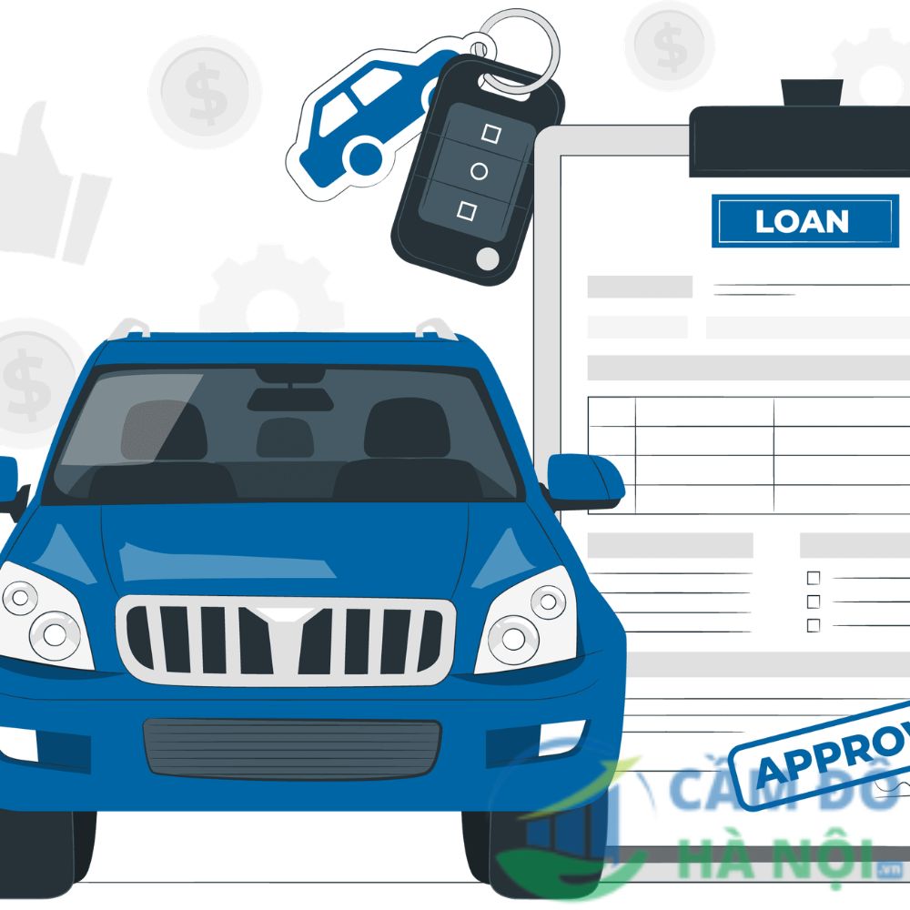 Quy Trình Niêm Phong Và Bảo Quản Tài Sản Tại Kho Bãi