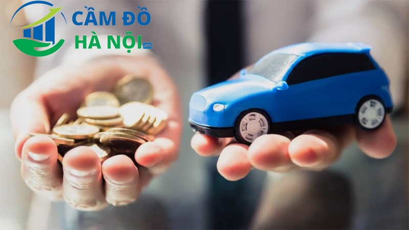 So Sánh Cầm Đồ Xe Ô Tô Có Rẻ Hơn Vay Tiêu Dùng Không?