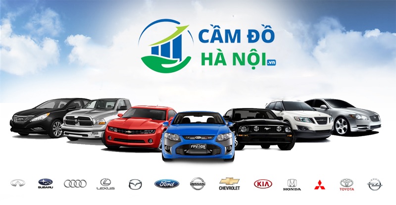 Tại Sao Bạn Cần Một Địa Chỉ Cầm Xe Ô Tô Uy Tín Tại Hà Nội?