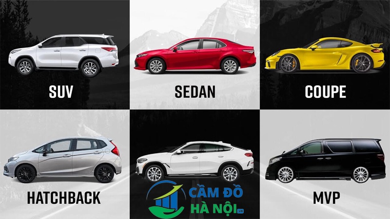 Top 10 Địa Chỉ Cầm Xe Ô Tô Uy Tín Tại Hà Nội An Toàn