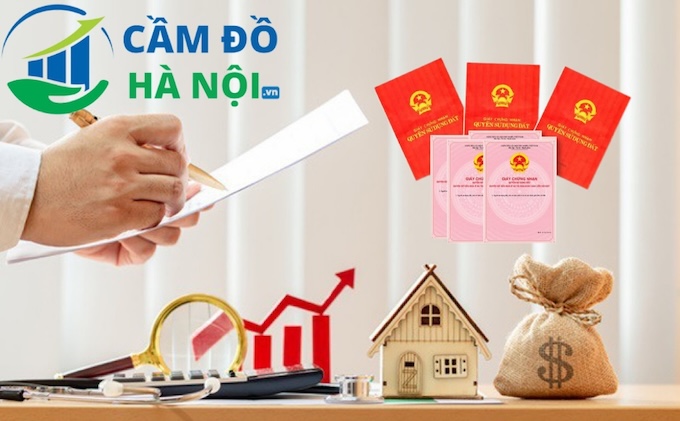 Vay thế chấp sổ đỏ: Giải ngân siêu tốc, thủ tục đơn giản, hỗ trợ nợ xấu Vay Thế Chấp Sổ Đỏ: Giải Ngân Siêu Tốc, Thủ Tục Đơn Giản, Hỗ Trợ Nợ Xấu