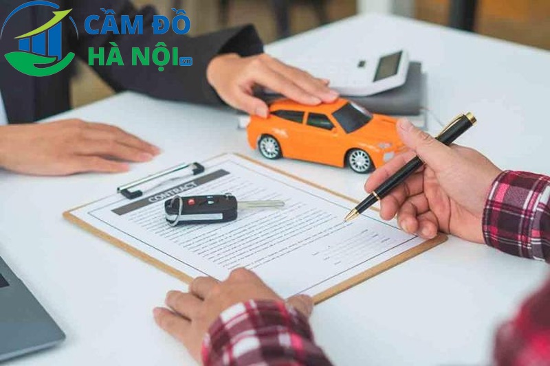 Vì sao bạn cần biết những điều này trước khi cầm xe ô tô? Vì Sao Bạn Cần Biết Những Điều Này Trước Khi Cầm Xe Ô Tô?