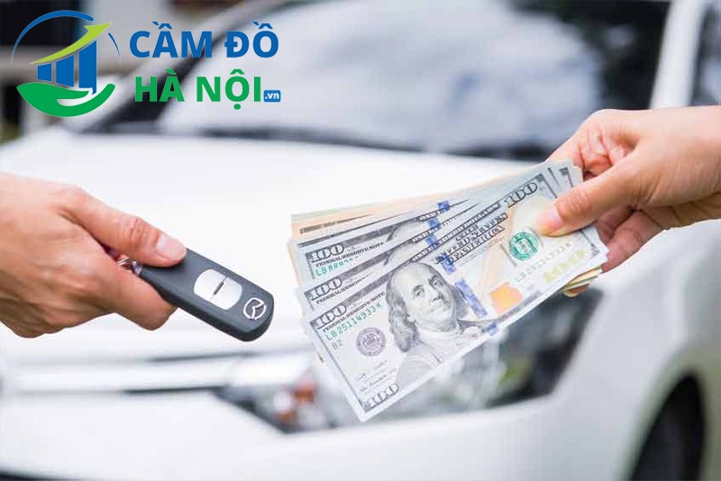 Vì Sao Hầu Hết Các Đơn Vị Cầm Đồ Uy Tín Thường Từ Chối Cầm Xe Ô Tô Không Chính Chủ?