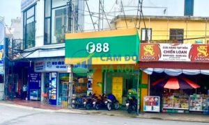 77 Ngã Tư Cầu Yên Định