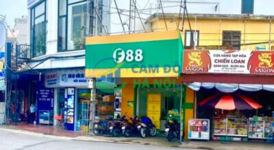 77 Ngã Tư Cầu Yên Định