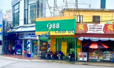 77 Ngã Tư Cầu Yên Định