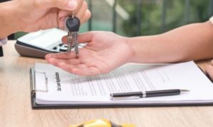 Bạn Cần Thận Trọng Khi Chọn Nơi Cầm Xe Ô Tô Tại Hà Nội