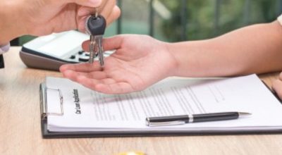 Bạn Cần Thận Trọng Khi Chọn Nơi Cầm Xe Ô Tô Tại Hà Nội