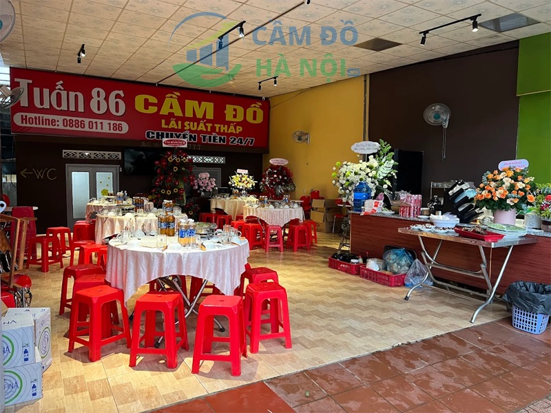 CẦM ĐỒ TUẤN 86 là một cửa hàng cầm đồ thành phố Bảo Lộc nhận được nhiều phản hồi tích cực Cầm Đồ Tuấn 86 Là Một Cửa Hàng Cầm Đồ Thành Phố Bảo Lộc Nhận Được Nhiều Phản Hồi Tích Cực