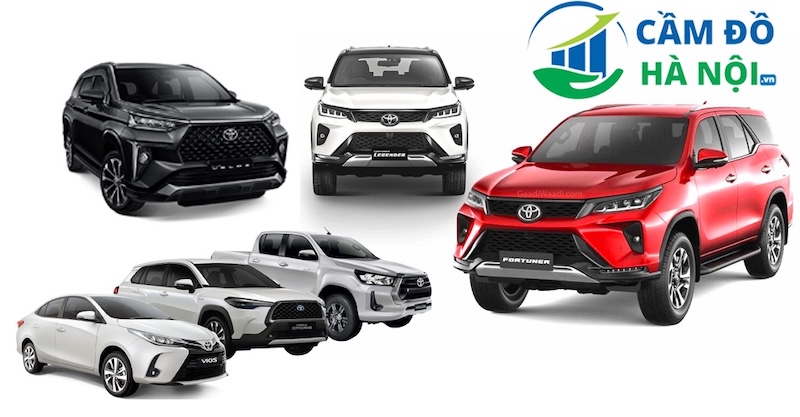 Các loại xe ô tô cầm đồ giá cao bí quyết định giá tối ưu Các Loại Xe Ô Tô Cầm Đồ Giá Cao Bí Quyết Định Giá Tối Ưu