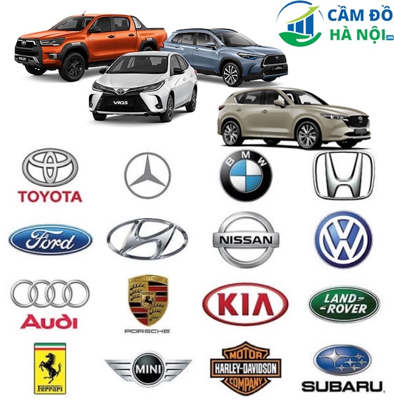 Các loại xe ô tô cầm đồ giá cao xác định đúng giá trị, quy trình an toàn và kinh nghiệm thực tế Các Loại Xe Ô Tô Cầm Đồ Giá Cao Xác Định Đúng Giá Trị, Quy Trình An Toàn Và Kinh Nghiệm Thực Tế