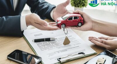 Cách Thương Lượng Khi Cầm Đồ Xe Ô Tô: Thẩm Định Xe, Đàm Phán Phí, Bảo Vệ Quyền Lợi