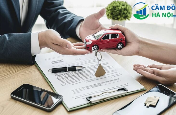 Cách Thương Lượng Khi Cầm Đồ Xe Ô Tô: Thẩm Định Xe, Đàm Phán Phí, Bảo Vệ Quyền Lợi
