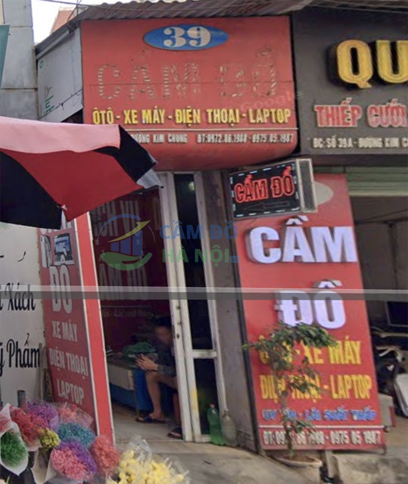 Top 5 tiệm cầm đồ Thị trấn Đông Anh An toàn, Giải ngân nhanh, Hỗ trợ tận tình 24/7 2 Cầm Đồ 39 Là Một Tổ Chức Tài Chính Chuyên Cung Cấp Dịch Vụ Cầm Đồ Thị Trấn Đông Anh