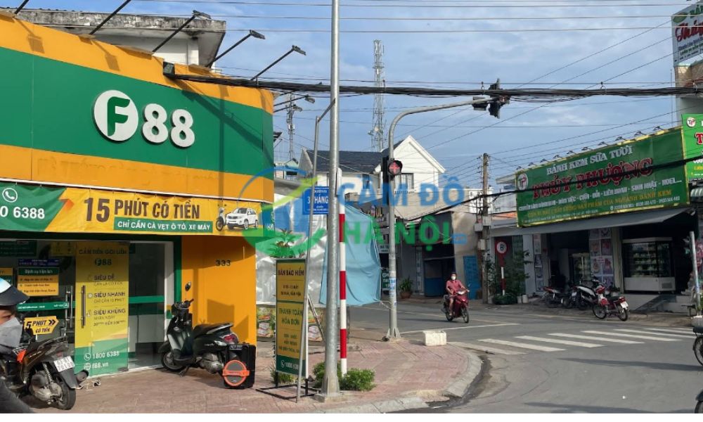 Review Top 4+ Tiệm cầm đồ xã Cai Lậy uy tín lãi thấp 2025 2 Cầm Đồ F88