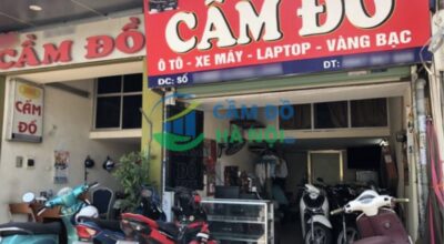 Cầm Đồ Đà Lạt