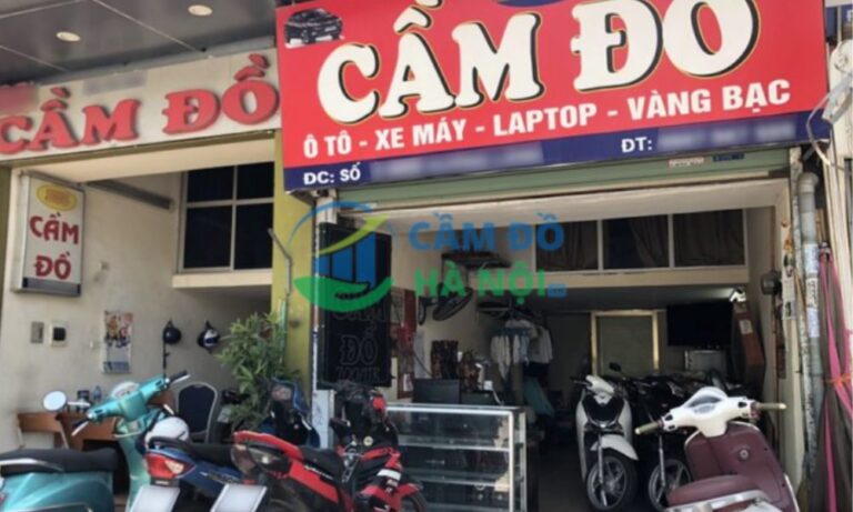Review Top 15 Tiệm cầm đồ Đà Lạt lãi thấp uy tín nhất 2025 1 Cầm Đồ Đà Lạt